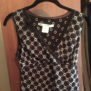 Max Studio Blouse
